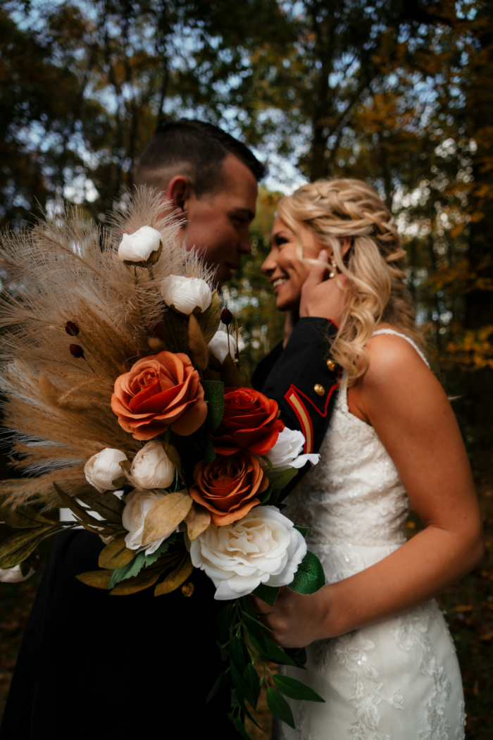 25 Incredible Fall Wedding Ideas to Get Inspired By