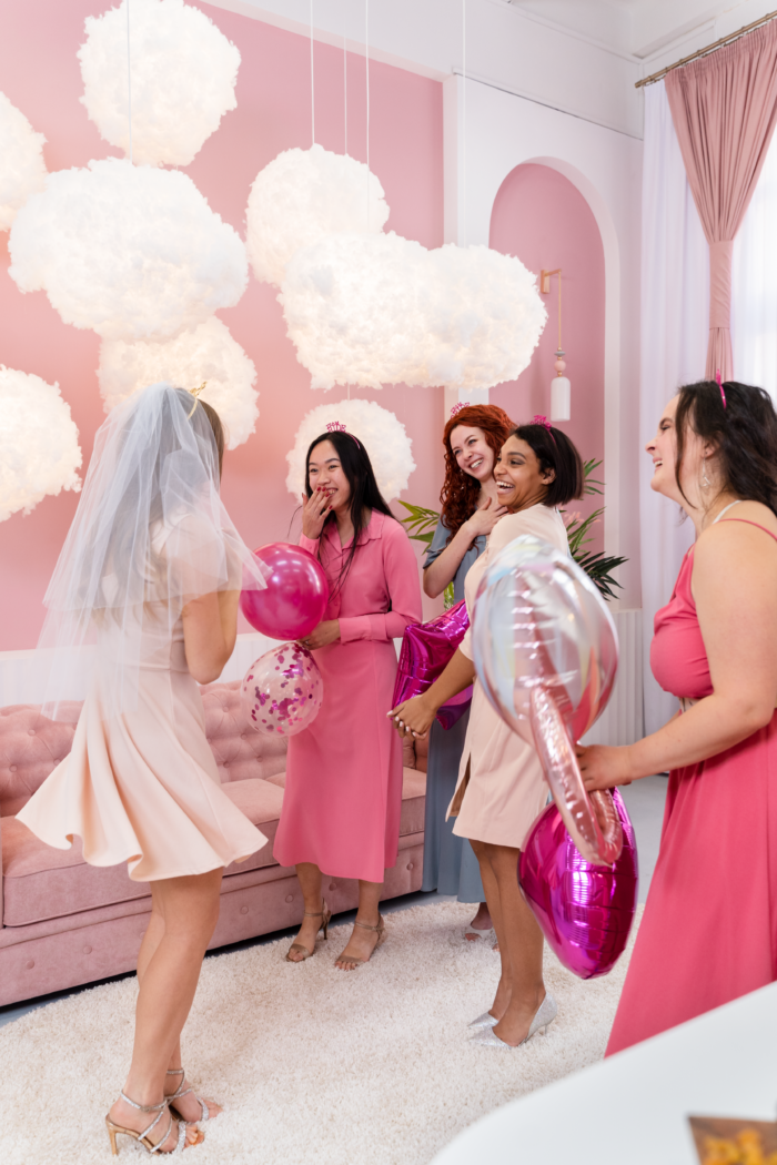 12 Unique Bachelorette Party Outfit Themes To Try With Your Squad