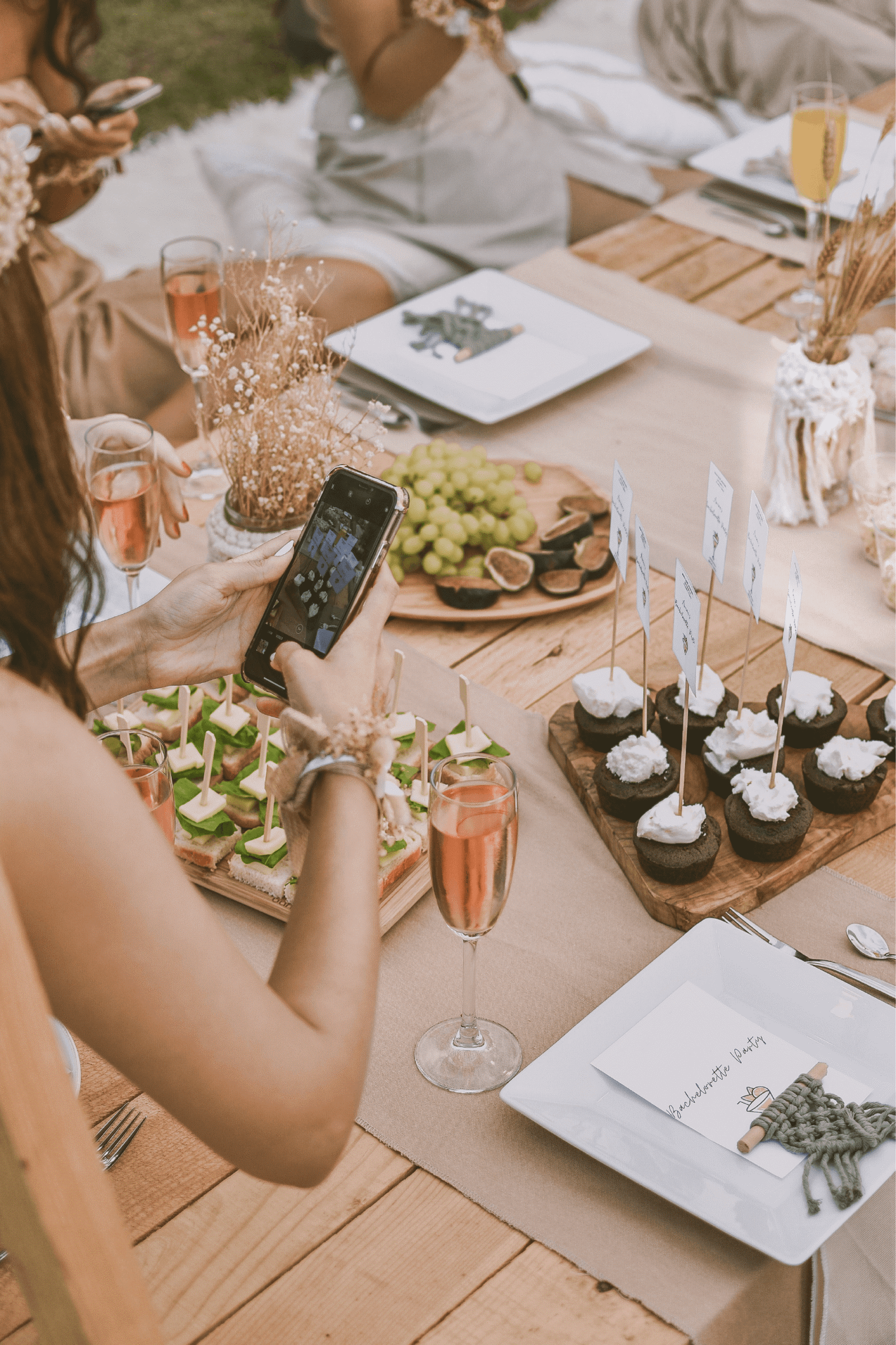 8 Best Bridal Shower Brunch Ideas to Create a Stunning Setup