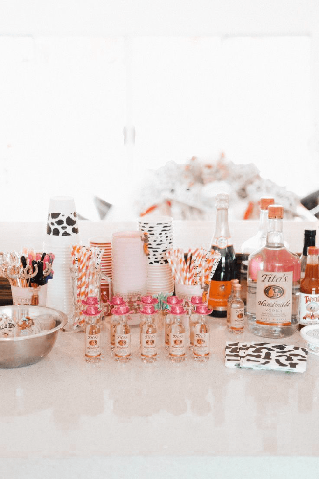 20 Must-Have Bachelorette Party Decorations for the Perfect Setup ...