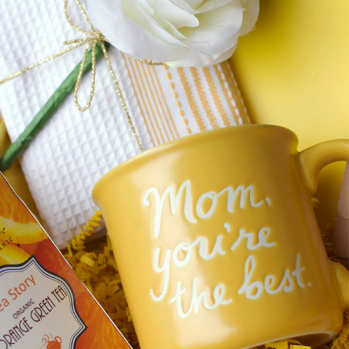 Mother's Day Gifts